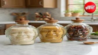 Old Monk की खाली बोतल से बनाएं स्टाइलिश Kitchen Jar, कबाड़ का ऐसे करें कमाल का इस्तेमाल