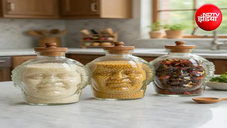 Old Monk की खाली बोतल से बनाएं स्टाइलिश Kitchen Jar, कबाड़ का ऐसे करें कमाल का इस्तेमाल