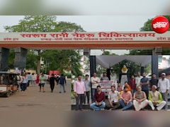स्वरूपरानी या रोशन सिंह? प्रयागराज के सबसे बड़े अस्पताल का नाम किस पर हो, क्यों मचा बवाल