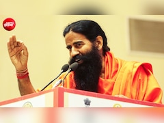 'ब्राह्मण का अपमान भी संविधान के खिलाफ है', ऐसा क्यों बोले योगगुरु रामदेव?