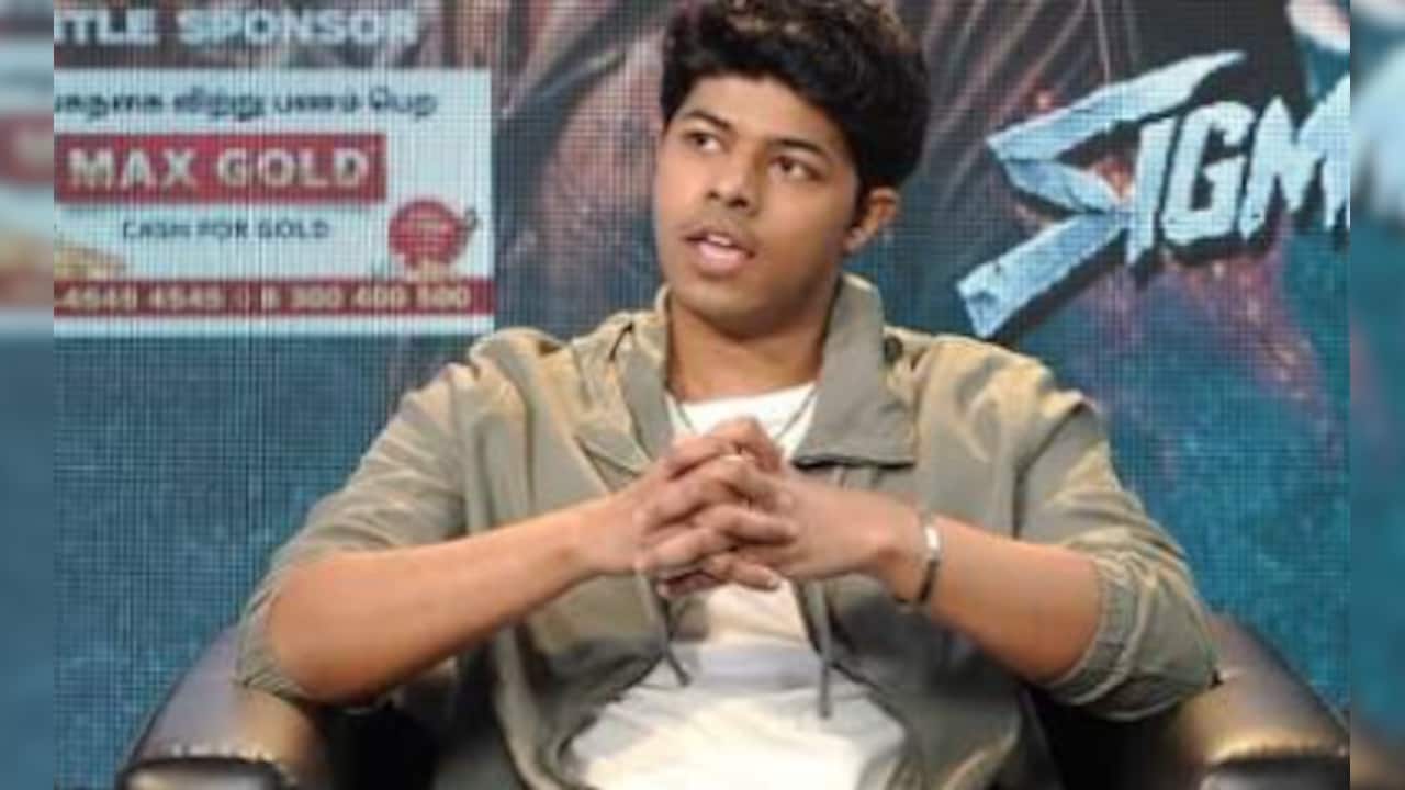 Vijay's Son Jason Sanjay Reveals Family Almost Filed A Police Complaint After He Went Missing Overnight