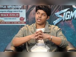 Vijay's Son Jason Sanjay Reveals Family Almost Filed A Police Complaint After He Went Missing Overnight