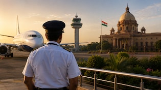 Indian Pilots Federation Writes To PM, Seeks Autonomous Civil Aviation Authority