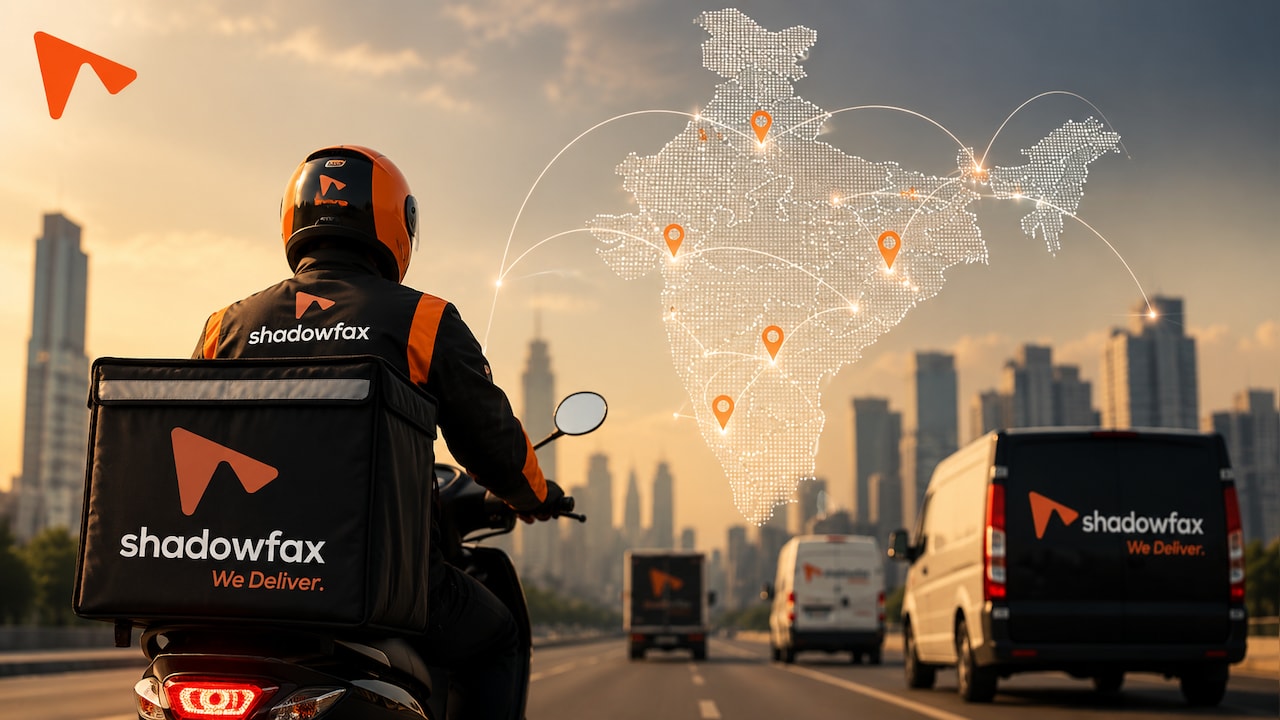 Shadowfax Has Over 50% Of Quick-Commerce 3PL Market. Can It Sustain The Growth?