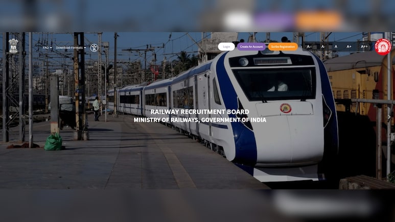 Railway NTPC Undergraduate Result 2026 Out; Check Scorecards, Zone-Wise List