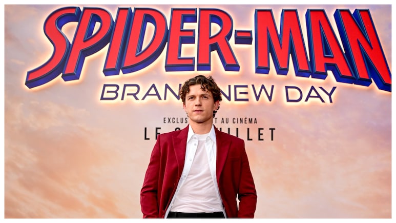 Spider-Man: Brand New Day Box Office Collection Day 13: Tom Holland Film Picks Up In India
