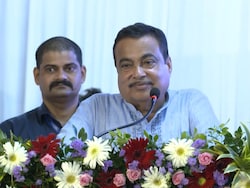 "Taken Out Of Context": Nitin Gadkari's Office On "Can't Work As Before" Remark
