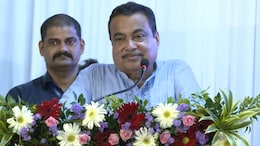 "Taken Out Of Context": Nitin Gadkari's Office On "Can't Work As Before" Remark