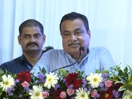 "Taken Out Of Context": Nitin Gadkari's Office On "Can't Work As Before" Remark