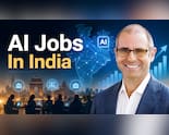 AI Reshapes Jobs As India Sees Hiring Surge, Says LinkedIn CEO