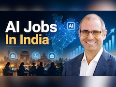 AI Hiring Surges In India: LinkedIn CEO Says Engineering Jobs Growing 51% Annually