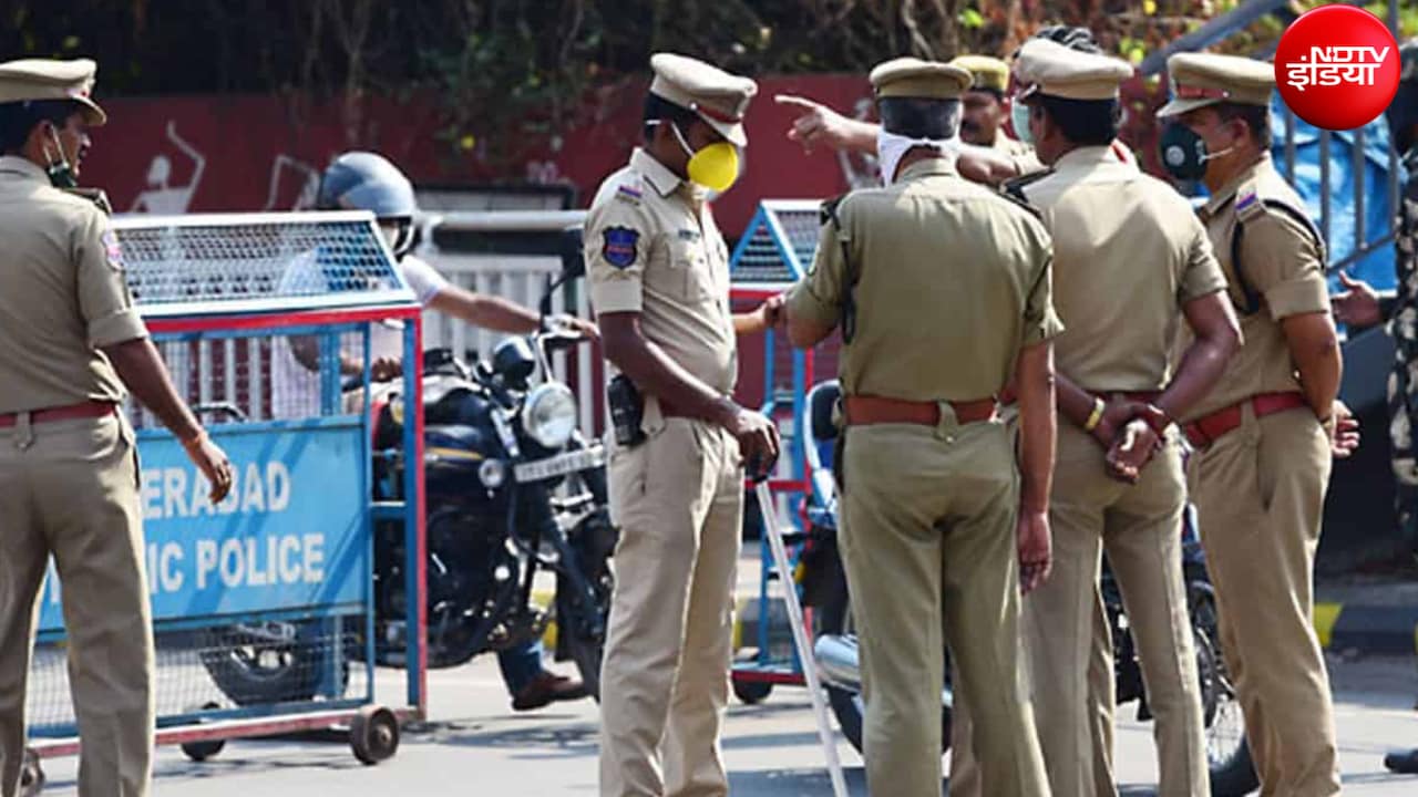 रिटायरमेंट के 15 दिन पहले पति का मर्डर, 80 लाख फंड का लालच, बीवी ने मूसल से मार डाला