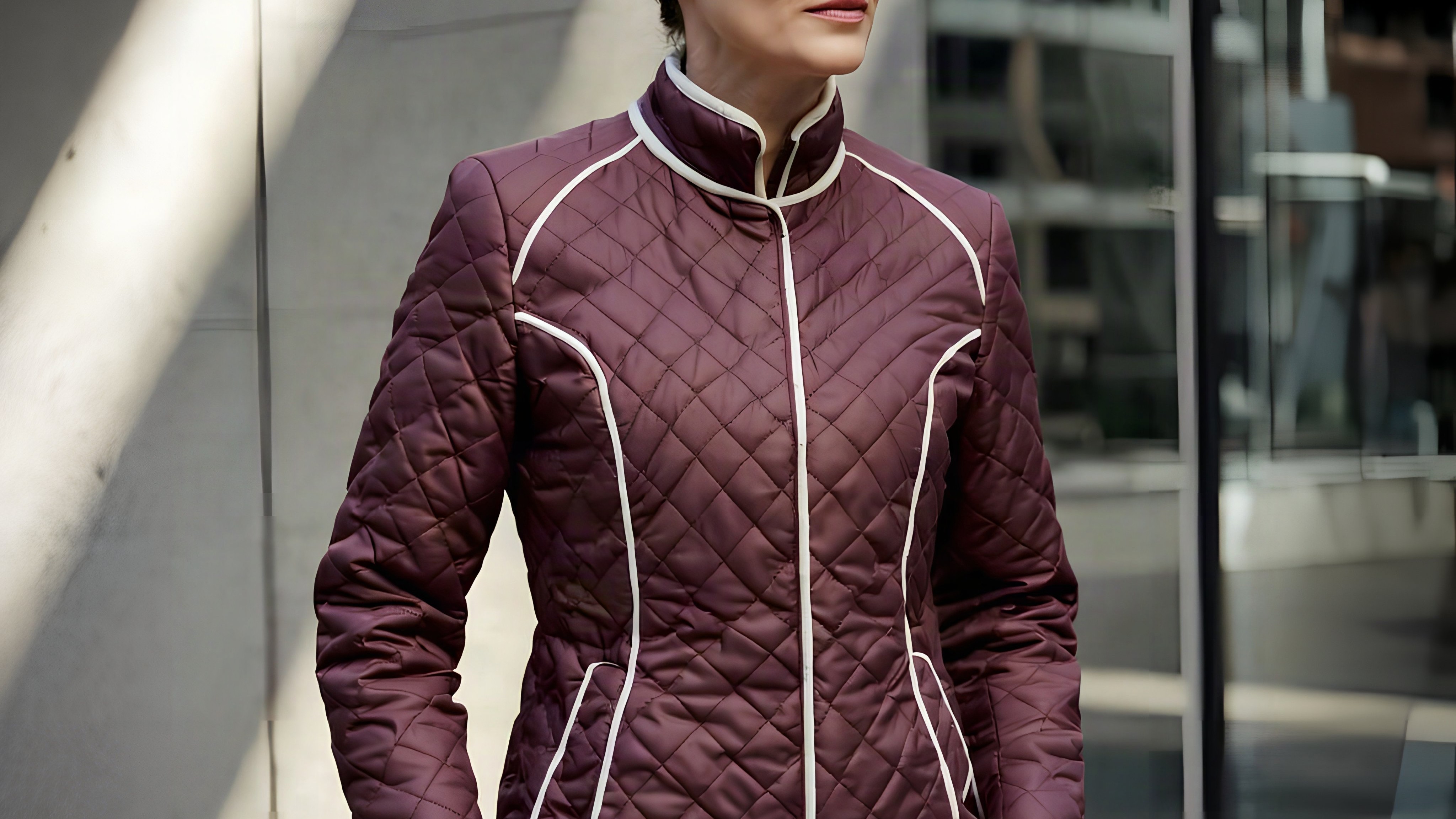 Outfits For Unpredictable Rainy Weather
