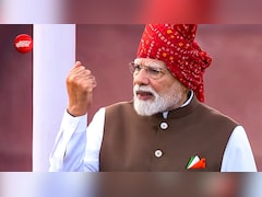 एआई ट्रेनिंग, फ्री कोचिंग, स्पोर्ट्स टैलेंट हट...पीएम मोदी के भाषण में छाया रहा GenZ