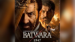 Batwara 1947 Box Office Collection Day 7: Sunny Deol Film Slows Down; Check This Week's Earnings