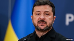 Zelensky Says Russia Planning New Mass Attack On Ukraine