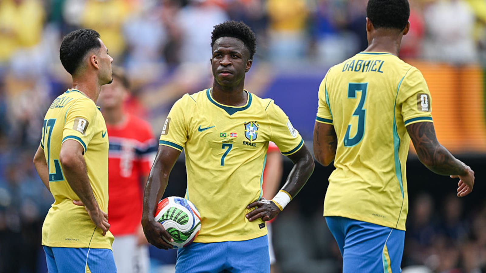 Bhaichung Bhutia Wants India Fans To Boycott Brazil Clash. Heres The Reason