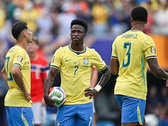Bhaichung Bhutia Wants India Fans To Boycott Brazil Clash. Heres The Reason
