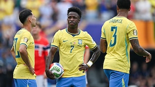 Bhaichung Bhutia's Brutal Verdict On India-Brazil Clash: "Boycott That Match"