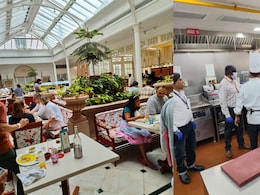 Rotten Vegetables, Expired Milk: Bengaluru 5-Star Hotel Raids Reveal Shocker