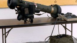 What Is Javelin? US Envoy Says India Plans To Acquire Anti-Tank Missile System - All You Need To Know