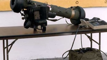 What Is Javelin? US Envoy Says India Plans To Acquire Anti-Tank Missile System - All You Need To Know