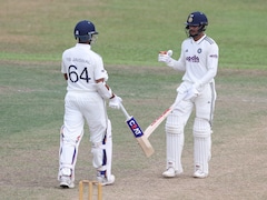 Yashasvi Jaiswal, Shubman Gill Get Batting Practice As India Beat Sri Lanka XI By Six Wickets In Warm-Up
