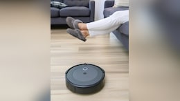 Taiwan Man Uses Robot Vacuum To Record Wife's Affair, Wins Rs 15 Lakh Case But Lands In Jail