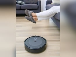 Taiwan Man Uses Robot Vacuum To Record Wife's Affair, Wins Rs 15 Lakh Case But Lands In Jail