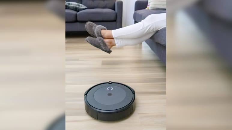 Taiwan Man Uses Robot Vacuum To Record Wife's Affair, Wins Rs 15 Lakh Case But Lands In Jail