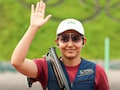 पेरिस ओलंपिक में मिली नाकामयाबी को भूल चूकी हैं महेश्वरी चौहान, एशियाई खेलों पर टिकी नजर