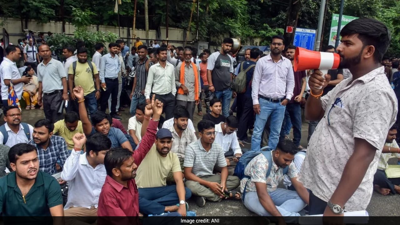 Exam Reforms: Centre Invites Students, Parents, Teachers to Share Suggestions