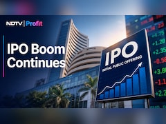 250 Companies, Rs 5 Lakh Crore: PRIME Database's Pranav Haldea Decodes India's Mega IPO Pipeline