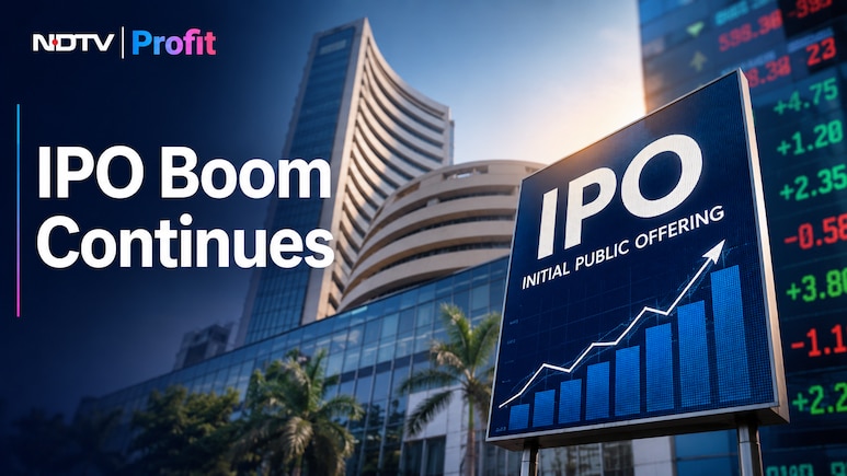 250 Companies, Rs 5 Lakh Crore: PRIME Database's Pranav Haldea Decodes India's Mega IPO Pipeline