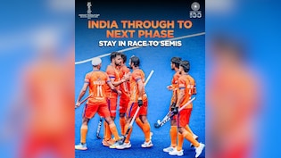 FIH Hockey World Cup 2026: अब शुरू होगा टीम हरमनप्रीत का असल चैलेंज, मुकाबला नंबर-2 नीदरलैंड से,  कई चैलेंज