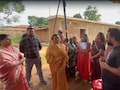 वकीलों और पुलिस पर बयान देकर फंसीं विधायक शकुंतला पोर्ते ! अब हाथ जोड़कर मांगी माफी