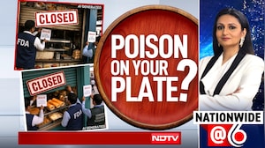 Mumbai Food Safety Crackdown: Is Maharashtra Finally Cleaning Up Your Plate?