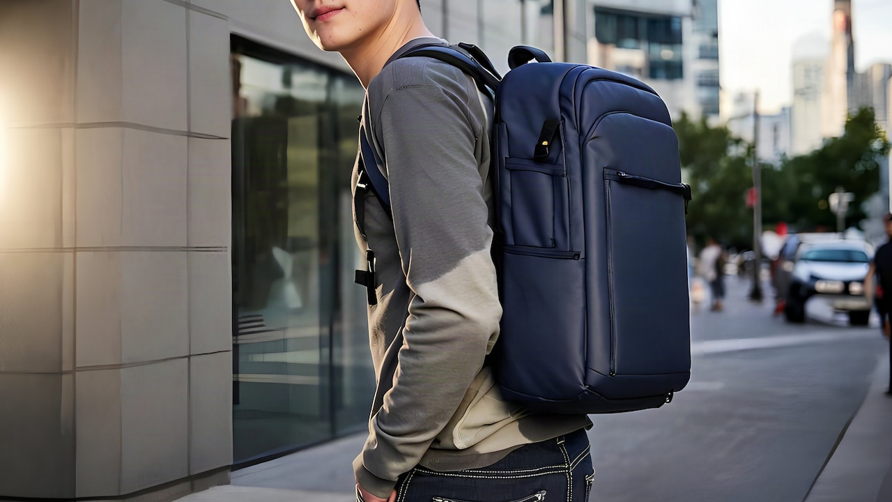 Top 5 Office Bags That Fit A 15-Inch Laptop And A Tiffin