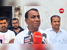 निकाय चुनाव में बीजेपी ने पूर्व मंत्री के बेटे को दिया टिकट, नाराज पूर्व पार्षद ने कांग्रेस से कर दिया नामांकन
