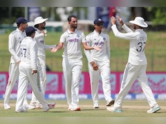 WTC 2025-27 Points Table: Where India Stand After Sri Lanka Draw And What It Means For Final Hopes