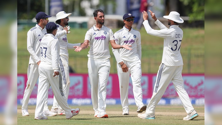 WTC 2025-27 Points Table: Where India Stand After Sri Lanka Draw And What It Means For Final Hopes