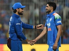 FIFA World Cup Technology In Cricket? Indias Upcoming Assignment Set To Make History