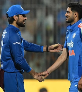 FIFA World Cup Technology In Cricket? Indias Upcoming Assignment Set To Make History
