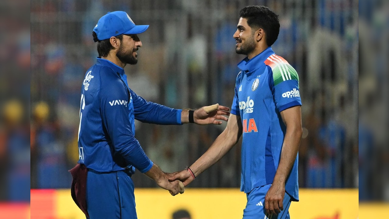 FIFA World Cup Tech In Cricket? Indias Upcoming Series Set To Make History