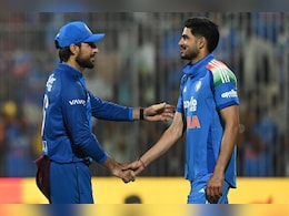 FIFA World Cup Tech In Cricket? India's Upcoming Series Set To Make History