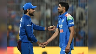 FIFA World Cup Technology In Cricket? India's Upcoming Assignment Set To Make History