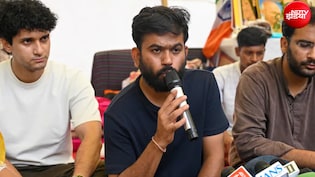 अभिजीत दीपके के पिता ने कैसे जुटाया अमेरिका में पढ़ाई का फंड, कितनी है संपत्ति,  RTI हुई दायर