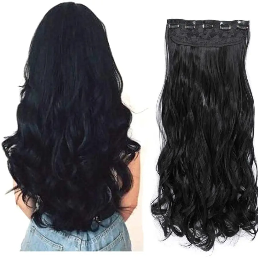 Click here to buy: Pinaka Medium Hair Wig (Women)