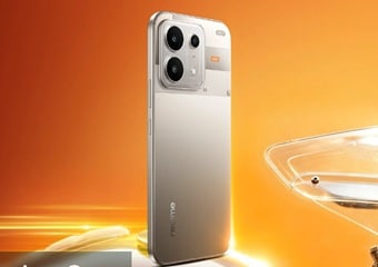 Realme P4s 5G हुआ 50MP AI कैमरा, 8000mAh बैटरी के साथ लॉन्च, जानें कीमत और फीचर्स
