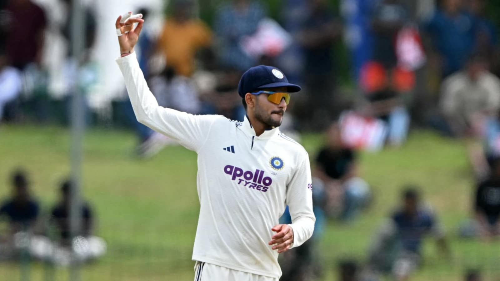 Did Indias Follow-On Call Backfire In 2nd Test Against Sri Lanka? Shubman Gill Gives Blunt Reply
